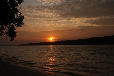 Surga Kecil di Ujung Kulon
