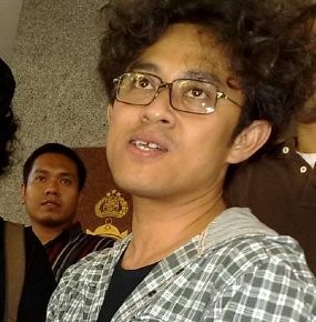 Riri Riza Tak Memikirkan Film Hollywood 