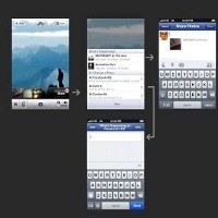 Aplikasi Baru Facebook Bocor