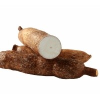 Makan Ubi Lebih Sehat Dibanding Makan Nasi