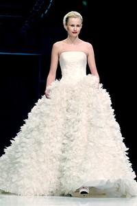 Sebastian Gunawan Reflection of You at Grand Ballroom Hotel Mulia. Senayan. Jakarta. [Foto: Mohammad Abduh/Wolipop]