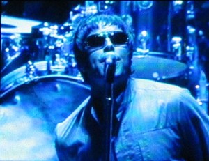 Liam Gallagher: Noel Tidak Mengundang Saya di Pernikahannya