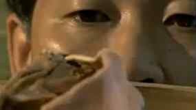 Ilmuwan Jepang Ciptakan Daging Sintetis dari Kotoran Manusia