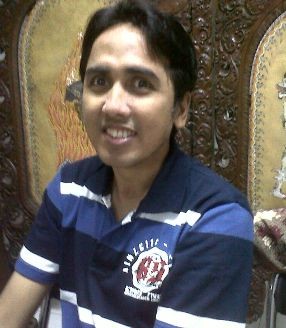 Sambut HUT RI, Gugun Gondrong Gelar Lomba Nyanyi