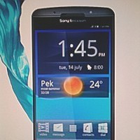 Sony Ericsson Siapkan Android Dual Core?