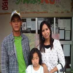  Kisah Semangat Para WNI Saat Gempa & Tsunami Melanda Jepang 