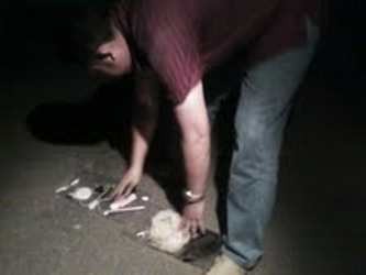 Dompet yang Diduga Bom di Magelang Ternyata Berisi Kosmetik & USB