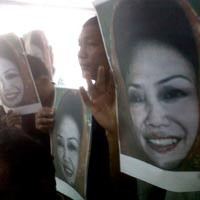 Ini Penjelasan Kemenlu Terkait 4 WNI Pencari Nazaruddin & Nunun