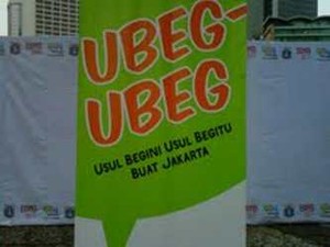 Kesal Macet, Sebal Banjir di Jakarta? Ngomel Saja di Bundaran HI! 