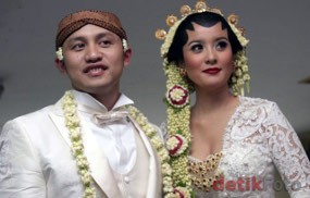 Marcella Zalianty & Ananda Mikola Dikaruniai Bayi Laki-laki Marcella Zalianty & Ananda Mikola Dikaruniai Bayi Laki-laki