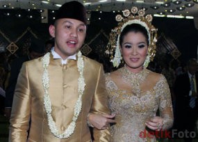 Marcella Melahirkan, Jantung Ananda Mikola Mau Copot Marcella Melahirkan, Jantung Ananda Mikola Mau Copot