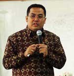 Helmy Faishal, Menteri Penggila Fotografi