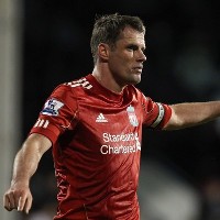 Carragher Rindu Trofi