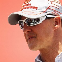 Mercedes Incar Podium di Valencia