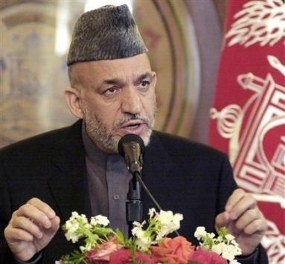 AS Aktif Bernegosiasi Dengan Taliban di Afghanistan