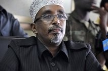 PM Somalia Resmi Mengundurkan Diri