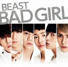 BEAST Takut Dibandingkan dengan 2PM & Big Bang