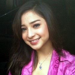 Disebut Artis Termahal, Nikita Willy Bersyukur