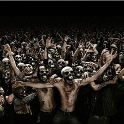 5 Tipe Orang yang Pasti Ada di Konser Metal