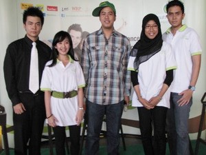 Nutrifood Gelar Kompetisi Health Agent Award Untuk Mahasiswa