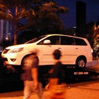Hilux Dirilis Lebih Dulu, Innova Menyusul