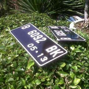 Bagus Diterapkan, Pembatasan Mobil Ganjil-Genap Masih Dikaji 