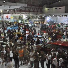Lebaran Masih Lama, Konsumen Mulai Pesan Mobil