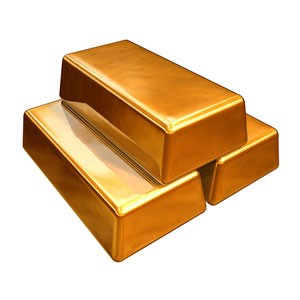 Emas Masih Berpotensi Tembus $1600 Per Troy Ons