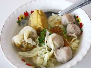 Nostalgia Rasa Khas Bojonegoro