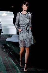 3.1 Phillip Lim, Spring/Summer 2011. New York Fashion Week 2011. [Photo by Slaven Vlasic/Getty Images]