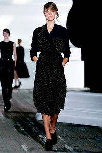 3.1 Phillip Lim, Spring/Summer 2011. New York Fashion Week 2011. [Photo by Slaven Vlasic/Getty Images]