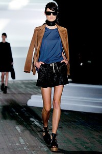 3.1 Phillip Lim, Spring/Summer 2011. New York Fashion Week 2011. [Photo by Slaven Vlasic/Getty Images]