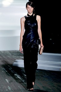 3.1 Phillip Lim, Spring/Summer 2011. New York Fashion Week 2011. [Photo by Slaven Vlasic/Getty Images]
