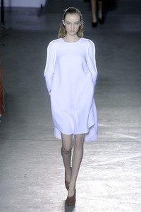 3.1 Phillip Lim, Fall/Winter 2011. New York Fashion Week 2011. [Photo by Jeff Gentner/Getty Images]