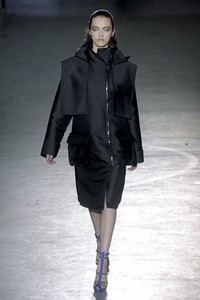 3.1 Phillip Lim, Fall/Winter 2011. New York Fashion Week 2011. [Photo by Jeff Gentner/Getty Images]