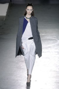 3.1 Phillip Lim, Fall/Winter 2011. New York Fashion Week 2011. [Photo by Jeff Gentner/Getty Images])