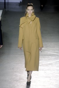 3.1 Phillip Lim, Fall/Winter 2011. New York Fashion Week 2011. [Photo by Jeff Gentner/Getty Images]