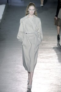 3.1 Phillip Lim, Fall/Winter 2011. New York Fashion Week 2011. [Photo by Jeff Gentner/Getty Images]