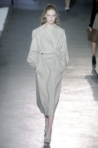 3.1 Phillip Lim, Fall/Winter 2011. New York Fashion Week 2011. [Photo by Jeff Gentner/Getty Images]