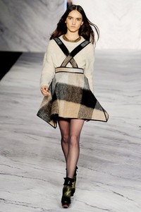 3.1 Phillip Lim, Fall/Winter 2010. New York Fashion Week 2010. [Photo by Frazer Harrison/Getty Images for IMG]