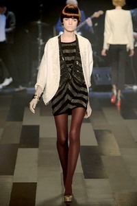 3.1 Phillip Lim, Fall/Winter 2009. New York Fashion Week 2009. [Photo by Frazer Harrison/Getty Images for IMG]