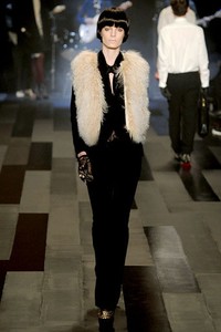 3.1 Phillip Lim, Fall/Winter 2009. New York Fashion Week 2009. [Photo by Frazer Harrison/Getty Images for IMG]