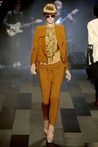 3.1 Phillip Lim, Fall/Winter 2009. New York Fashion Week 2009. [Photo by Frazer Harrison/Getty Images for IMG]