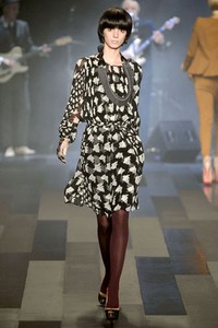 3.1 Phillip Lim, Fall/Winter 2009. New York Fashion Week 2009. [Photo by Frazer Harrison/Getty Images for IMG]