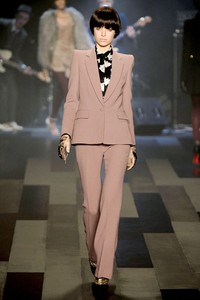 3.1 Phillip Lim, Fall/Winter 2009. New York Fashion Week 2009. [Photo by Frazer Harrison/Getty Images for IMG]