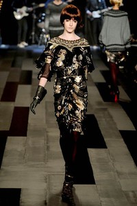 3.1 Phillip Lim, Fall/Winter 2009. New York Fashion Week 2009. [Photo by Frazer Harrison/Getty Images for IMG]