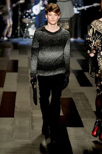 3.1 Phillip Lim, Fall/Winter 2009. New York Fashion Week 2009. [Photo by Frazer Harrison/Getty Images for IMG]