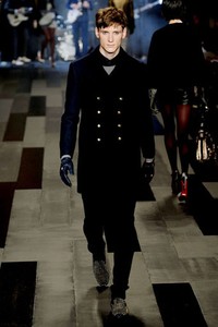 3.1 Phillip Lim, Fall/Winter 2009. New York Fashion Week 2009. [Photo by Frazer Harrison/Getty Images for IMG]