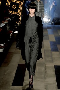 3.1 Phillip Lim, Fall/Winter 2009. New York Fashion Week 2009. [Photo by Frazer Harrison/Getty Images for IMG]