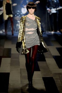 3.1 Phillip Lim, Fall/Winter 2009. New York Fashion Week 2009. [Photo by Frazer Harrison/Getty Images for IMG]